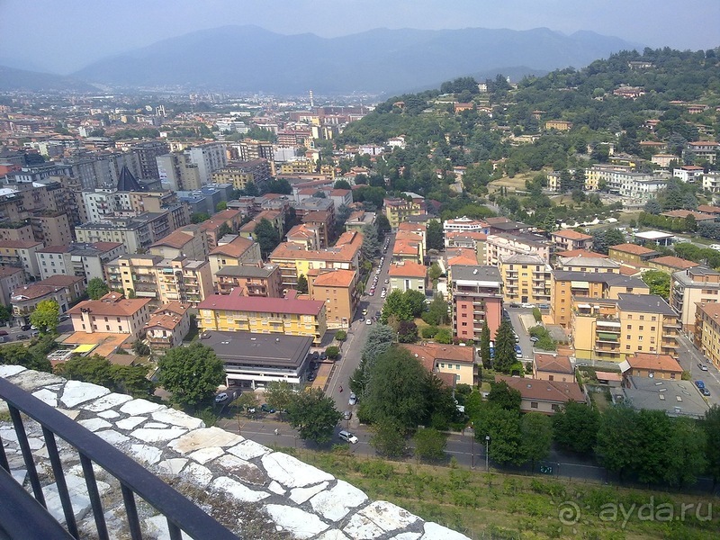 Брешиа Брешиа