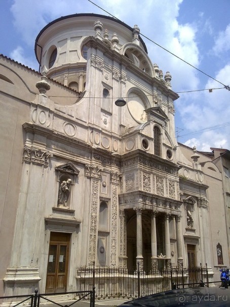 Брешиа Брешиа