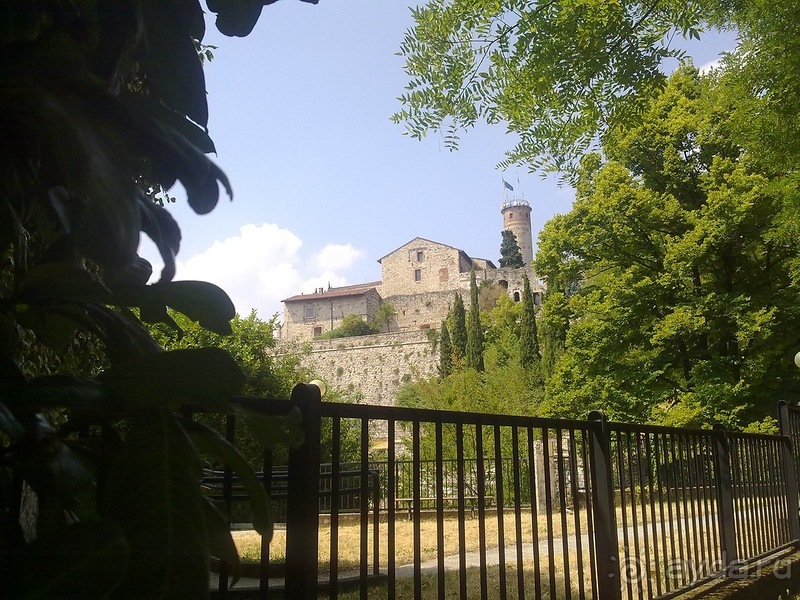 Брешиа Брешиа