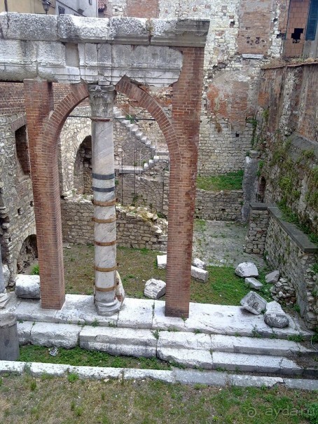 Брешиа Брешиа