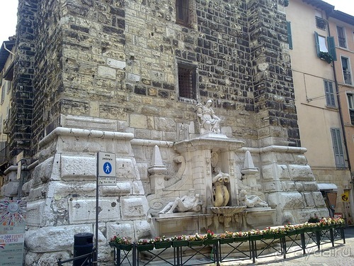 Брешиа Брешиа