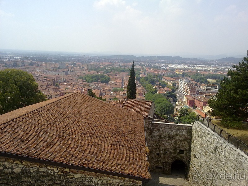 Брешиа Брешиа