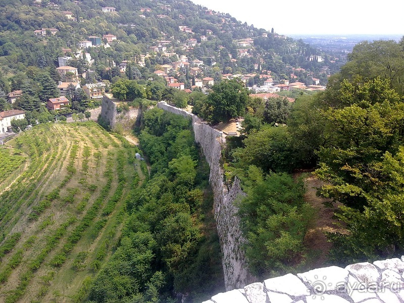 Брешиа Брешиа