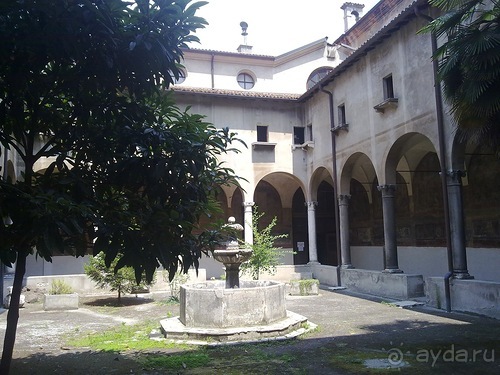 Брешиа Брешиа