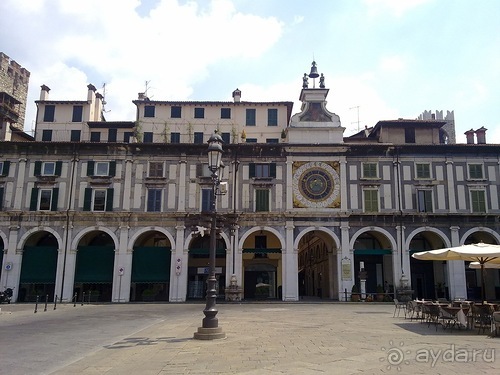 Брешиа Брешиа