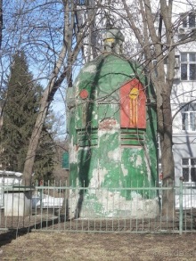 Пенза - рассказ о городе и пиве