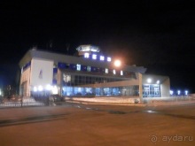 Пенза - рассказ о городе и пиве