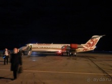 Пенза - рассказ о городе и пиве