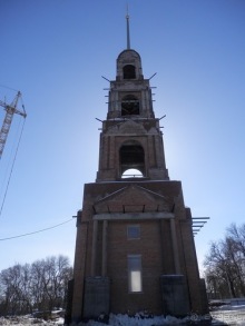 Пенза - рассказ о городе и пиве