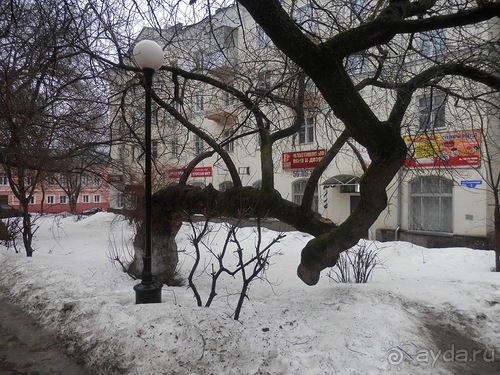 Пенза - рассказ о городе и пиве