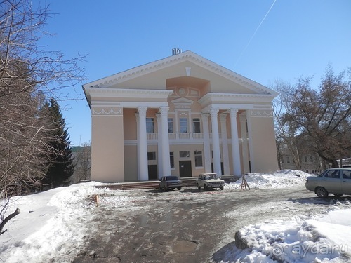 Пенза - рассказ о городе и пиве