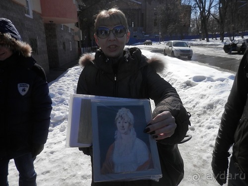 Пенза - рассказ о городе и пиве