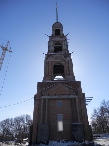 Пенза - рассказ о городе и пиве