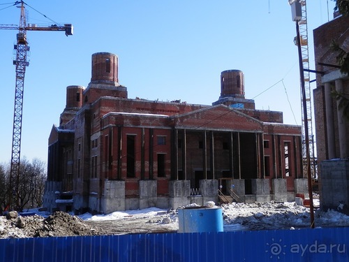 Пенза - рассказ о городе и пиве