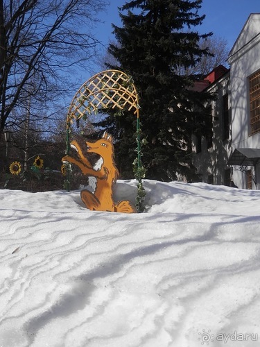 Пенза - рассказ о городе и пиве