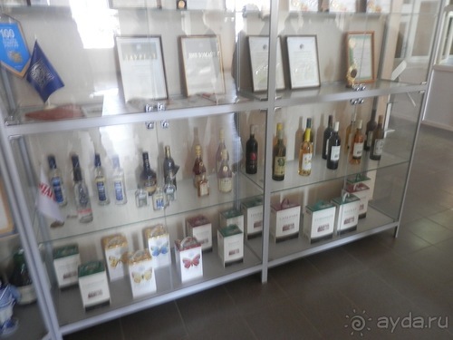 Пенза - рассказ о городе и пиве