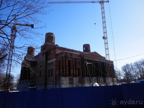 Пенза - рассказ о городе и пиве