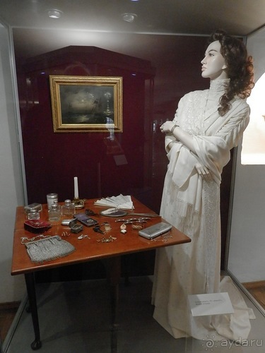 Суздаль, день второй