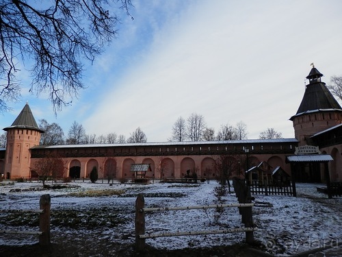 Суздаль, день второй