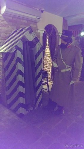 Суздаль, день второй