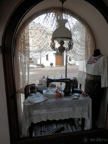 Суздаль, день второй