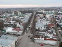 Суздаль, день второй