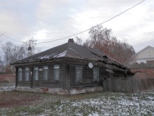 Суздаль, день второй