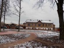 Суздаль, день второй