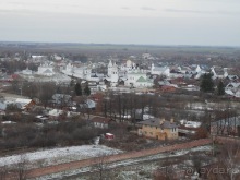 Суздаль, день второй