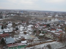 Суздаль, день второй