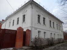 Суздаль, день второй