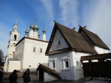 Суздаль, день второй