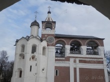 Суздаль, день второй