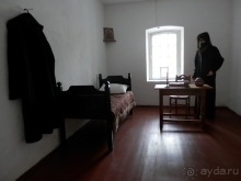 Суздаль, день второй