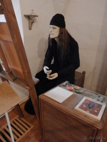 Суздаль, день второй