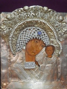 Суздаль, день второй