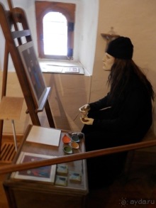 Суздаль, день второй