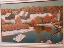 Суздаль, день второй