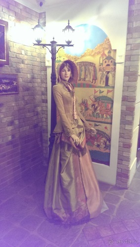 Суздаль, день второй