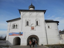 Суздаль, день второй