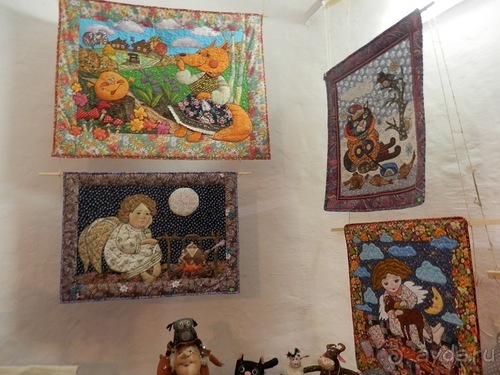 Суздаль, день второй