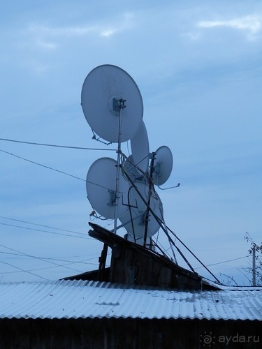 Суздаль, день второй