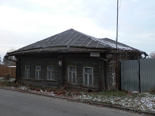 Суздаль, день второй