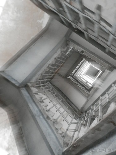 Суздаль, день второй