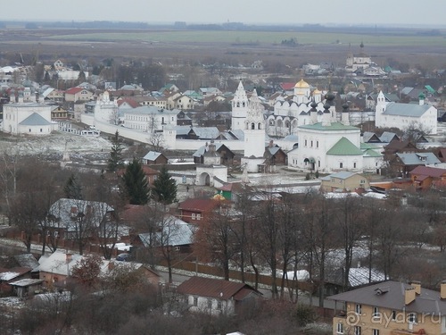 Суздаль, день второй