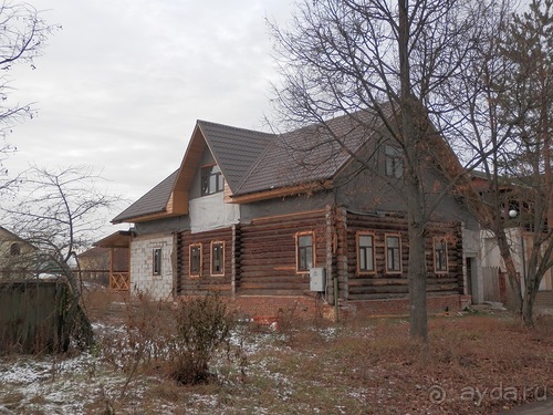 Суздаль, день второй