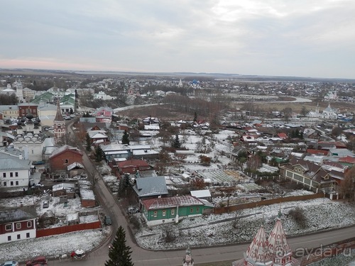 Суздаль, день второй