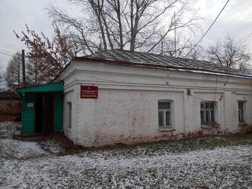 Суздаль, день второй