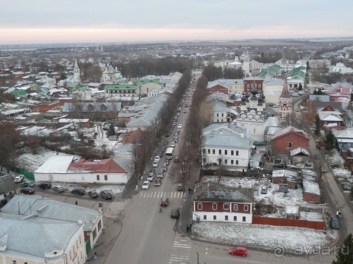 Суздаль, день второй