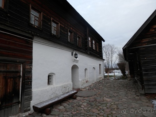 Суздаль, день второй